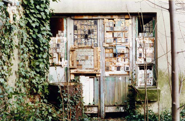 urban art